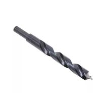 Broca 3 Pontas Para Madeira 7mm - IRWIN IW1855 Broca 3 Pontas Para Madeira 7mm - IRWIN IW1855