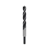 Broca 3 Pontas para Madeira Bosch 12mm