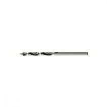 Broca 3 Pontas Para Madeira Tramontina 4,00Mm 43143/004 - Kit C/10