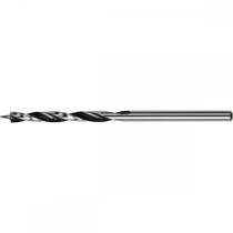 Broca 3 Pontas Para Madeira Tramontina 6,00Mm 43143/006 - Kit C/10 Broca 3 Pontas Para Madeira Tramontina 6,00Mm 43143/006 - Kit C/10