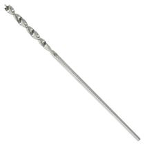 Broca 3 Pontas para Mourão 5/16"X280mm Irwin IW8467 Broca 3 Pontas para Mourão 5/16"X280mm Irwin IW8467