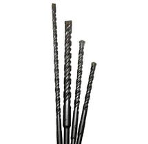 Broca 4 Pontas Sds Plus 16x260mm - 3449 - Berwanger Broca 4 Pontas Sds Plus 16x260mm - 3449 - Berwanger