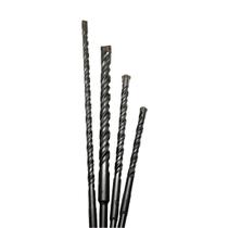 Broca 4 Pontas Sds Plus 6x210mm - 3421 - Berwanger Broca 4 Pontas Sds Plus 6x210mm - 3421 - Berwanger