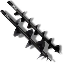 Broca 80 X 10 E 20 Perfurador Solo Para Carbon
