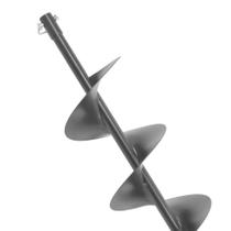 BROCA 80 x 15cm COM PINO TRAVA PARA PERFURADOR DE SOLO VPS520/VPS520S