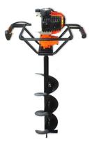 BROCA 80 x 20cm COM PINO TRAVA PARA PERFURADOR DE SOLO VPS520/VPS520S