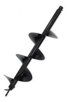 BROCA 80 x 20cm COM PINO TRAVA PARA PERFURADOR DE SOLO VPS520/VPS520S