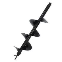 BROCA 80 x 20cm COM PINO TRAVA PARA PERFURADOR DE SOLO VPS520/VPS520S