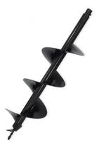 Broca 80 X 20Cm Pino Trava Perfurador De Solo Vps520/Vps520S