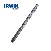 Broca 8,00mm Aço Rápido Metal Profissional Irwin Broca 8,00mm Aço Rápido Metal Profissional Irwin