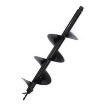 Broca 80x25 c/pino trava p/perfur Broca 80x25 c/pino trava p/perfur