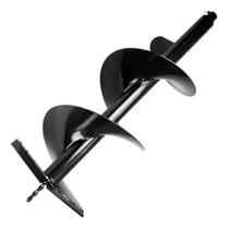 Broca 80X30 c/Pino Trava Perfurador De Solo Vps520/Vps520S Broca 80X30 c/Pino Trava Perfurador De Solo Vps520/Vps520S