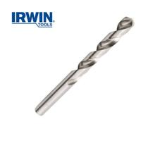 Broca 9,00mm Aço Rápido Metal Profissional Irwin Broca 9,00mm Aço Rápido Metal Profissional Irwin