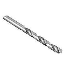 Broca 9Mm Hss Aco Rapido Din338 4Xd Haste Reta 118 Dormer A1149B
