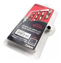 broca a/r jg 3.0 - 8.0mm rocast ref.50164