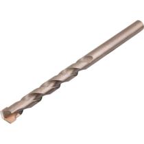 Broca ac 3 pontas 4mm vonder