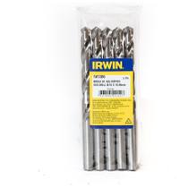Broca Aço 10mm - Irwin