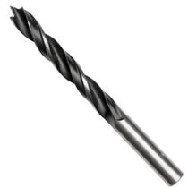 Broca Aço Carbono 3/16 POL x 80 MM IW1784 IRWIN