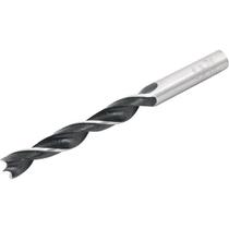 Broca Aço Carbono 3 Pontas 10mm - Nove54 Broca Aço Carbono 3 Pontas 10mm - Nove54