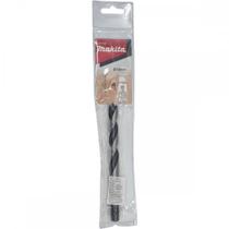 Broca Aco Carbono 3Ponta Makit.12Mm