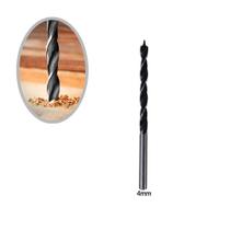 Broca Aço Carbono 4mm BFH0982 Bestfer Broca Aço Carbono 4mm BFH0982 Bestfer