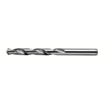 Broca Aço Hss 11x142mm Din338 Tramontina Master com 5 Brocas