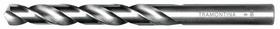 Broca Aço Metal Madeira 8,2mm 117mm Tramontina 43141140
