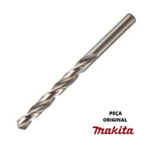 Broca Aço/Metal Makita 7.00mm HSS