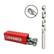 Broca Aco Rap Dormer.11,5Mm ./ Kit Com 5 Unidades