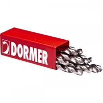 Broca Aco Rap Dormer 6,7Mm - Kit C/10 Unidades