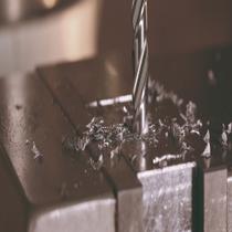 Broca aco rapido 02,5mm x comp.057,0mm p/metal starrett kbar025