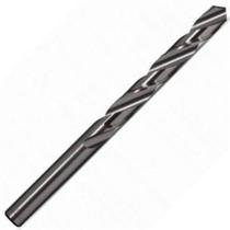 Broca aco rapido 07,5mm x comp.109,0mm p/metal kbar075 Broca aco rapido 07,5mm x comp.109,0mm p/metal kbar075