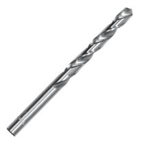 Broca aco rapido 09,0mm x comp.125,0mm p/metal starrett kbar090