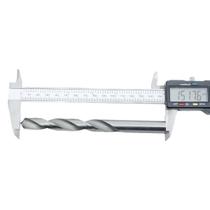 Broca Aço Rápido 1/2'' Tradestar