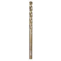 Broca aço rapido 1/4 - Gold Ferrous - DWA32014G - Dewalt Broca aço rapido 1/4 - Gold Ferrous - DWA32014G - Dewalt
