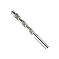 Broca Aço Rápido 1/4'' Tradestar Broca Aço Rápido 1/4'' Tradestar