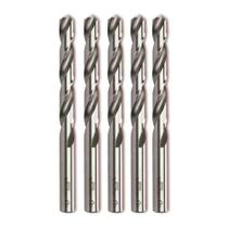 Broca Aço Rápido 10 MM Kit 5 Unidades LENOX-TWILL Broca Aço Rápido 10 MM Kit 5 Unidades LENOX-TWILL