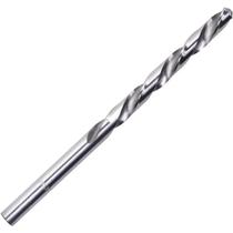 Broca Aço Rápido 10 x 133 mm Tradestar Broca Aço Rápido 10 x 133 mm Tradestar