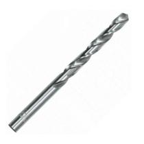 Broca aco rapido 10,5mm x comp.133,0mm p/metal starrett kbar105