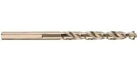 Broca Aço Rapido 10mm Gold DWA30100G Dewalt Broca Aço Rapido 10mm Gold DWA30100G Dewalt