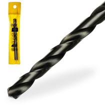 Broca Aço Rápido 11,5mm Beltools