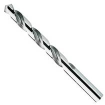 Broca Aço Rápido 11mm - HT HANSA 33994 Broca Aço Rápido 11mm - HT HANSA 33994
