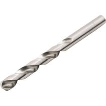 Broca Aço Rápido 12,5mm Haste Paralela Din 338 Vonder