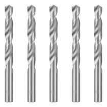 Broca Aço Rápido 13mm Polida 5pcs Metal MTX 720309 Broca Aço Rápido 13mm Polida 5pcs Metal MTX 720309