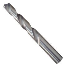 Broca Aço Rapido 19mm Metal Aço Ferro Alumínio HSS HTOM