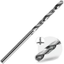 Broca Aço Rápido 3.2 x 65 mm Tradestar