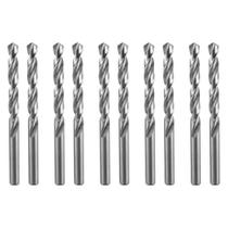 Broca Aço Rápido 3/32 x 2.1/4 POL com 10 Unidades D-22252 MAKITA