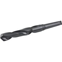 Broca aço rápido 31,0mm haste cônica din 345 - Vonder