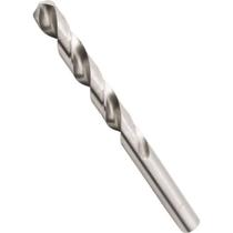 Broca Aço Rápido 3,3mm Haste Paralela Din 338 Vonder
