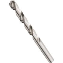 Broca Aço Rápido 3,3Mm Haste Paralela Din 338 Vonder